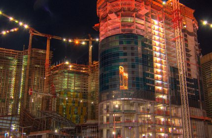 Construction