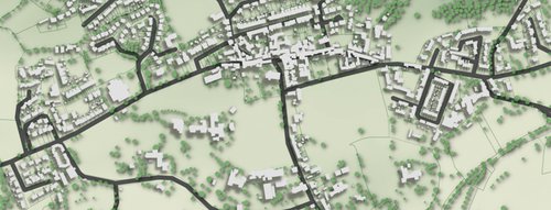 Mapping
