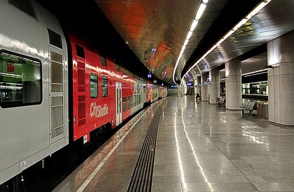 Station